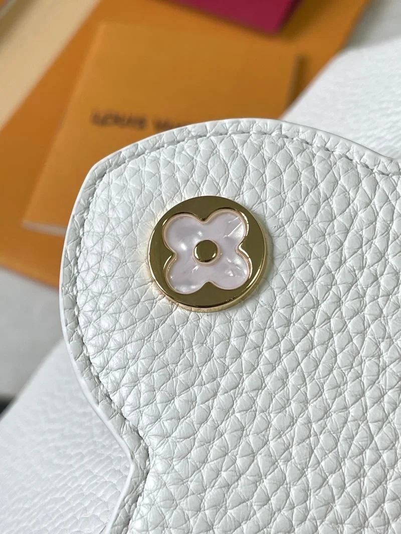Louis Vuitton Capucines BB Bags FashionForward 40012