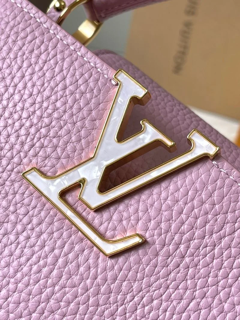 HighQuality Louis Vuitton Capucines BB Bags 40005