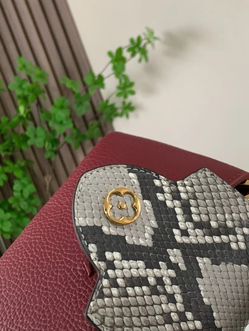 DailyWear Louis Vuitton Capucines BB Bags 40002
