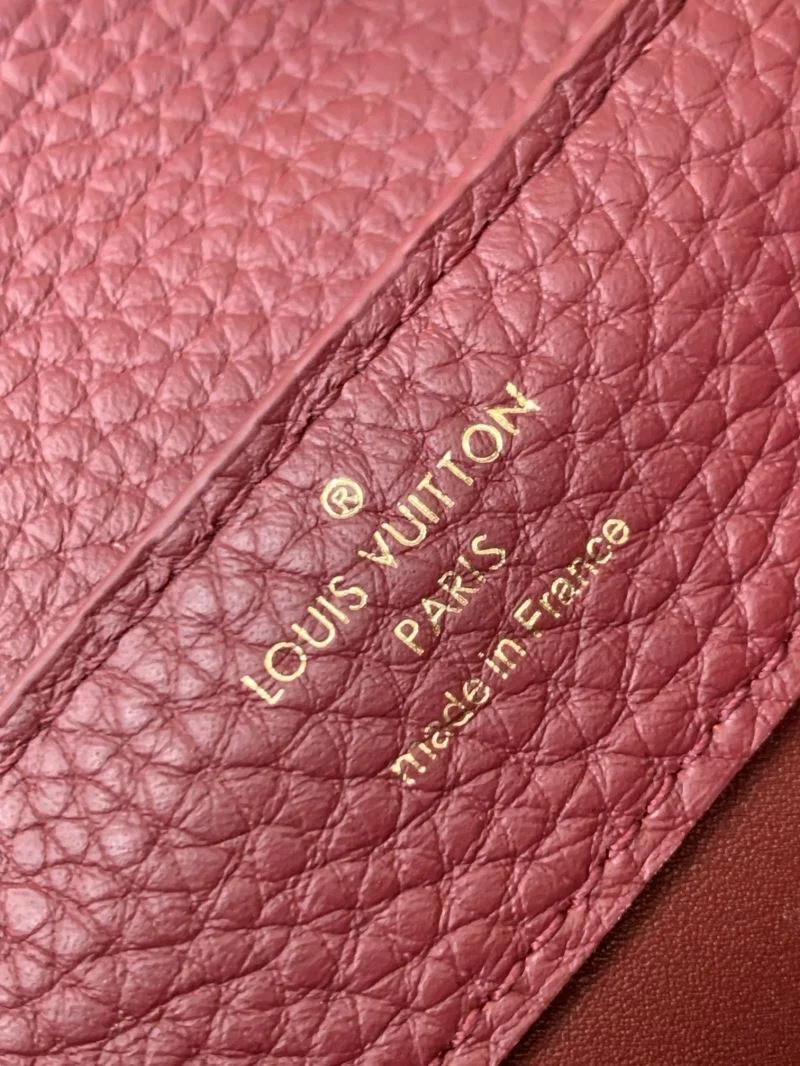 DailyWear Louis Vuitton Capucines BB Bags 40002