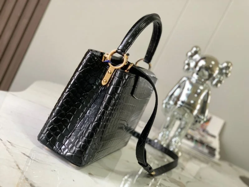 Louis Vuitton Capucines BB Bags Unique 40035