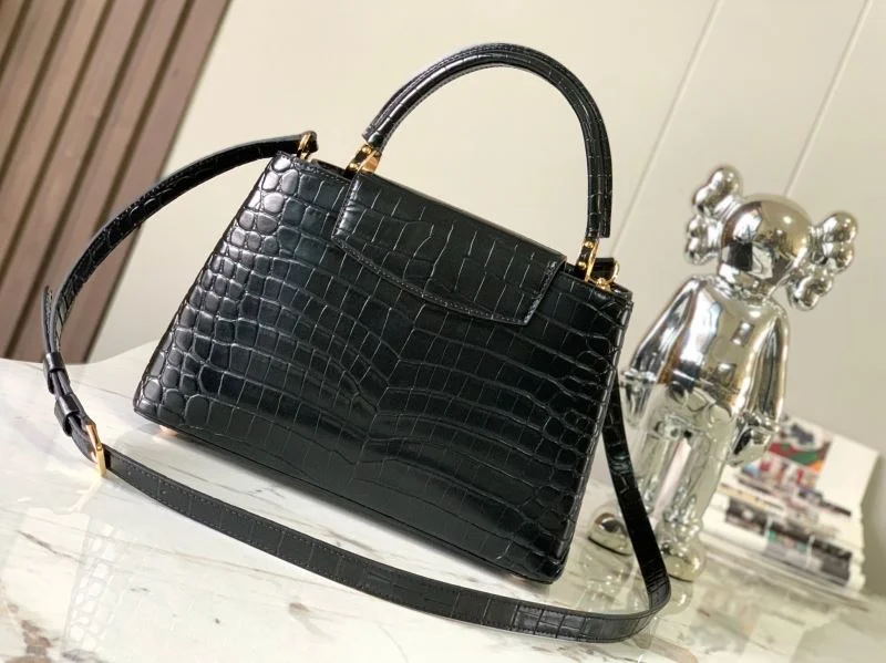 Louis Vuitton Capucines BB Bags Unique 40035