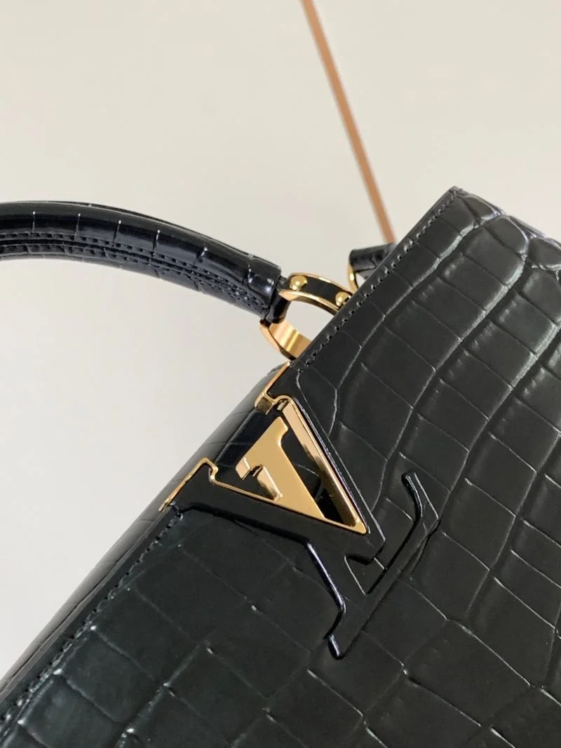 Louis Vuitton Capucines BB Bags Unique 40035
