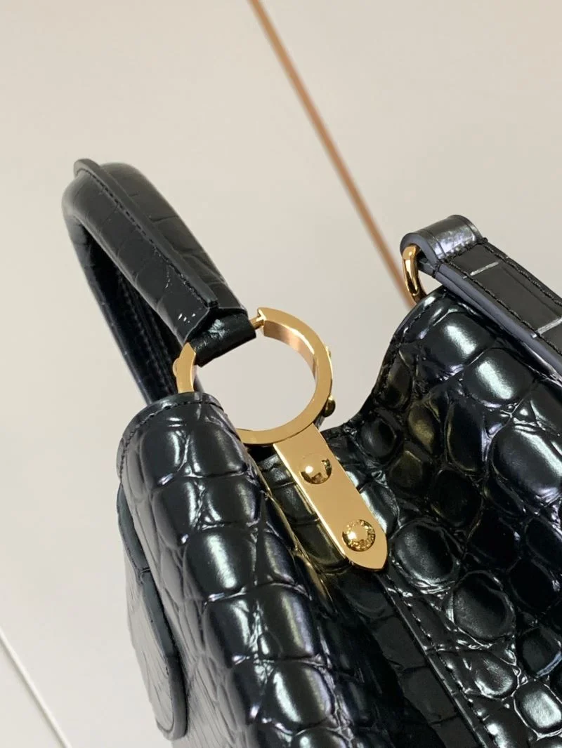 Louis Vuitton Capucines BB Bags Unique 40035