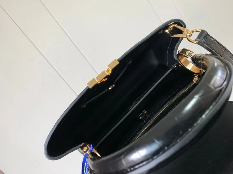 Louis Vuitton Capucines BB Bags Unique 40035