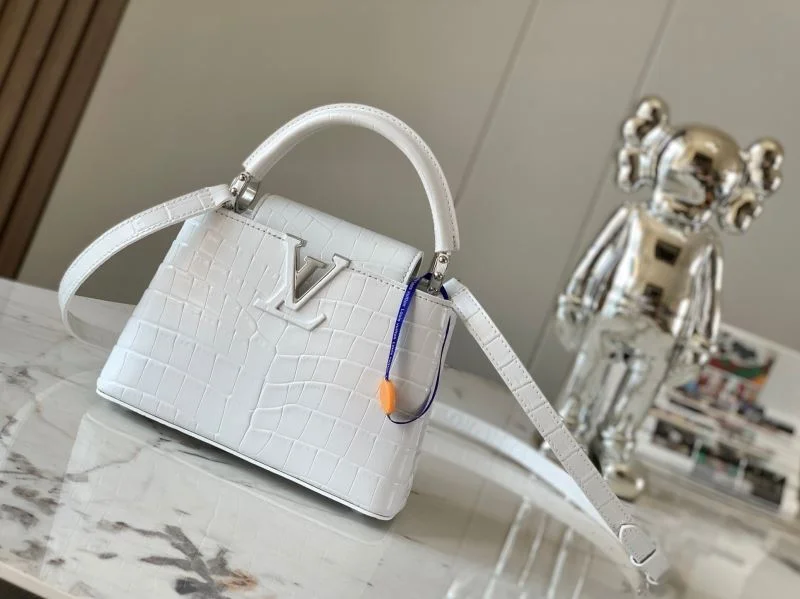 Louis Vuitton Capucines BB Bags Bold 40036