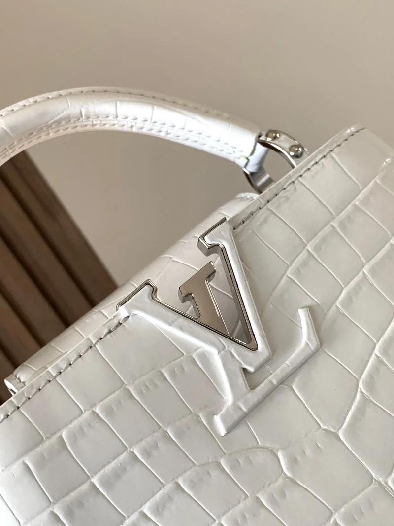 Louis Vuitton Capucines BB Bags Bold 40036