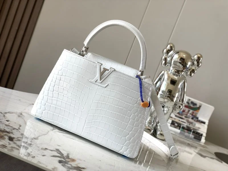 Louis Vuitton Capucines BB Bags GoAnywhere 39990