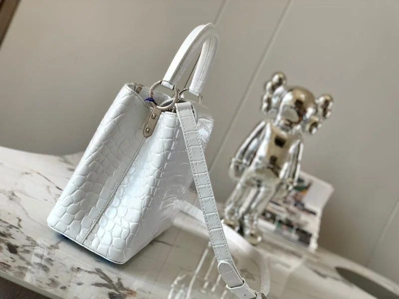 Louis Vuitton Capucines BB Bags GoAnywhere 39990