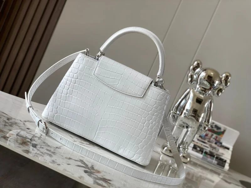 Louis Vuitton Capucines BB Bags GoAnywhere 39990