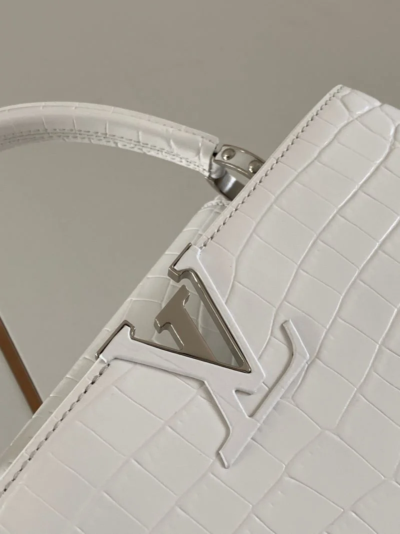 Louis Vuitton Capucines BB Bags GoAnywhere 39990