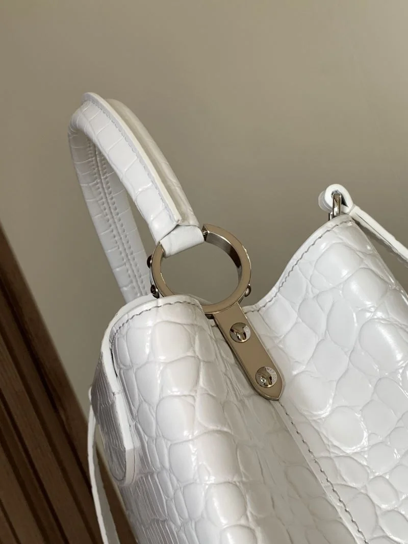 Louis Vuitton Capucines BB Bags GoAnywhere 39990