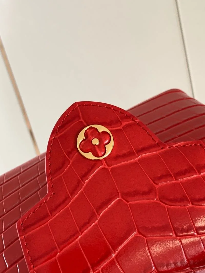 Louis Vuitton Capucines BB Bags Upgraded 39984