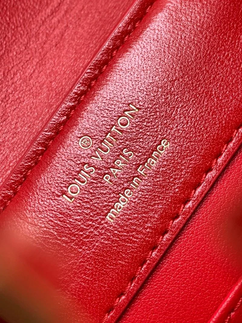 Louis Vuitton Capucines BB Bags Upgraded 39984