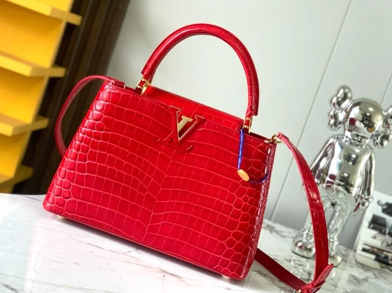 Louis Vuitton Capucines BB Bags Timeless 39983
