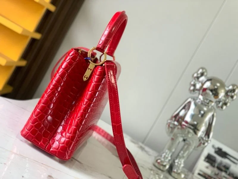 Louis Vuitton Capucines BB Bags Timeless 39983