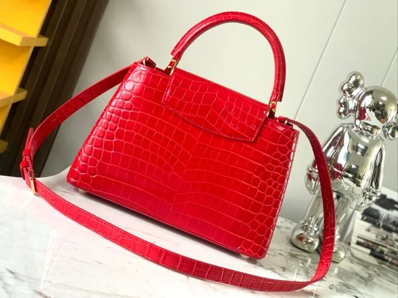 Louis Vuitton Capucines BB Bags Timeless 39983