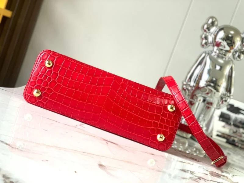 Louis Vuitton Capucines BB Bags Timeless 39983