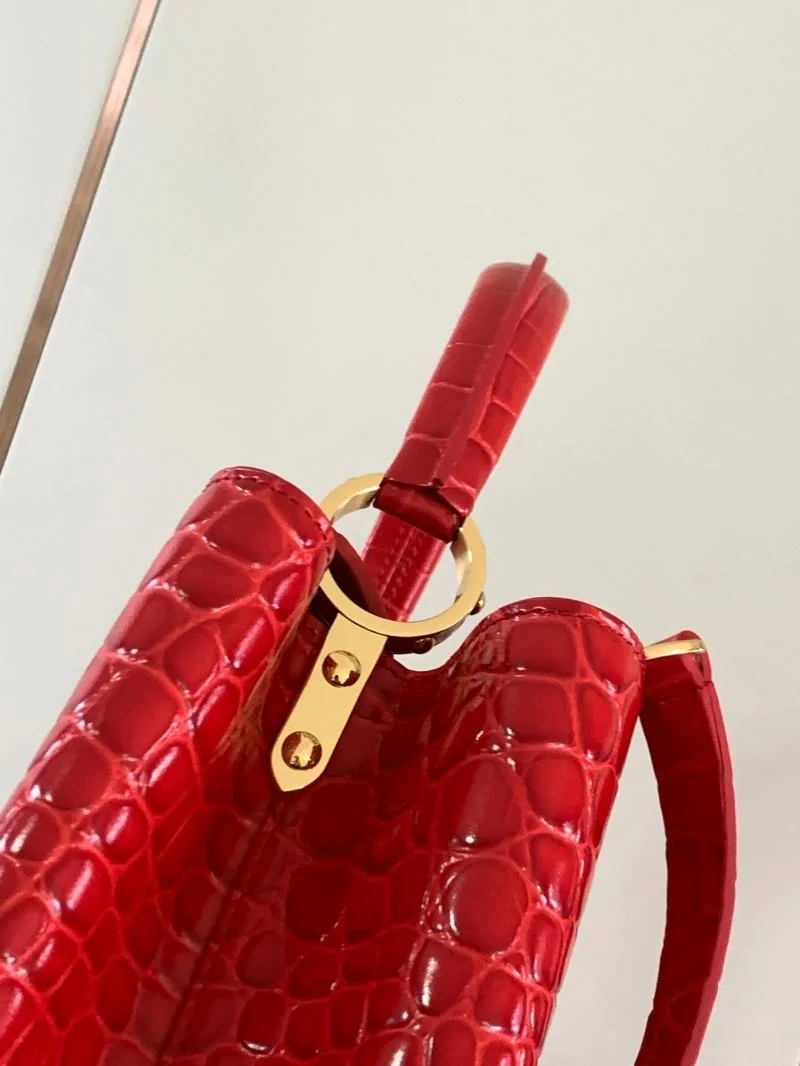 Louis Vuitton Capucines BB Bags Timeless 39983