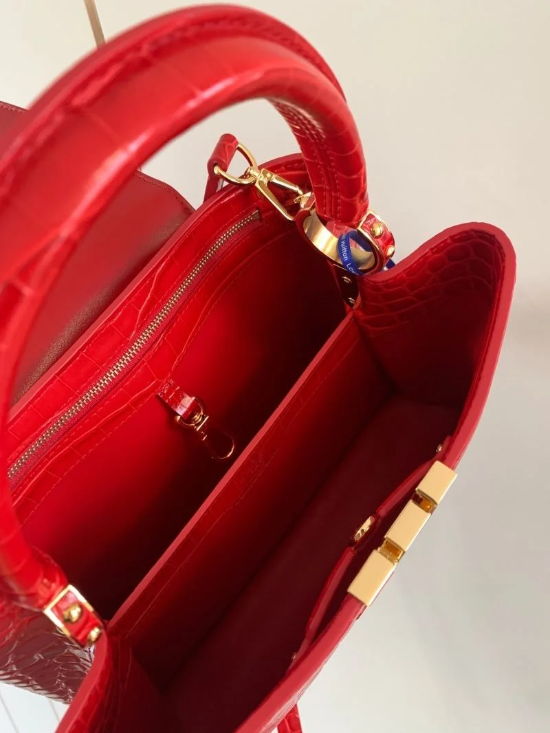 Louis Vuitton Capucines BB Bags Timeless 39983