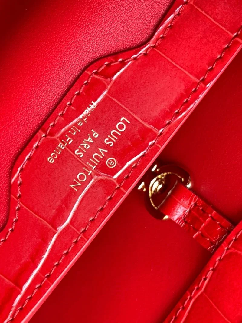 Louis Vuitton Capucines BB Bags Timeless 39983