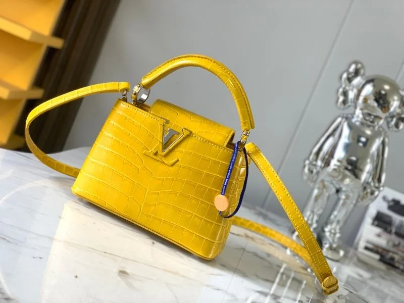 Louis Vuitton Capucines BB Bags SmartChoice 39979