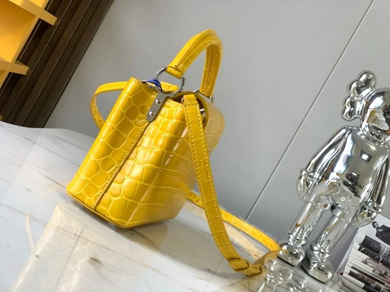 Louis Vuitton Capucines BB Bags SmartChoice 39979