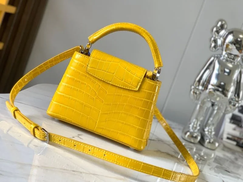 Louis Vuitton Capucines BB Bags SmartChoice 39979