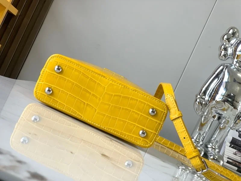 Louis Vuitton Capucines BB Bags SmartChoice 39979