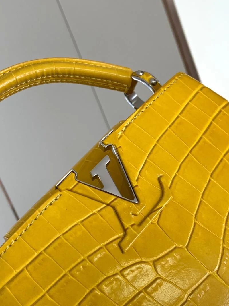 Louis Vuitton Capucines BB Bags SmartChoice 39979