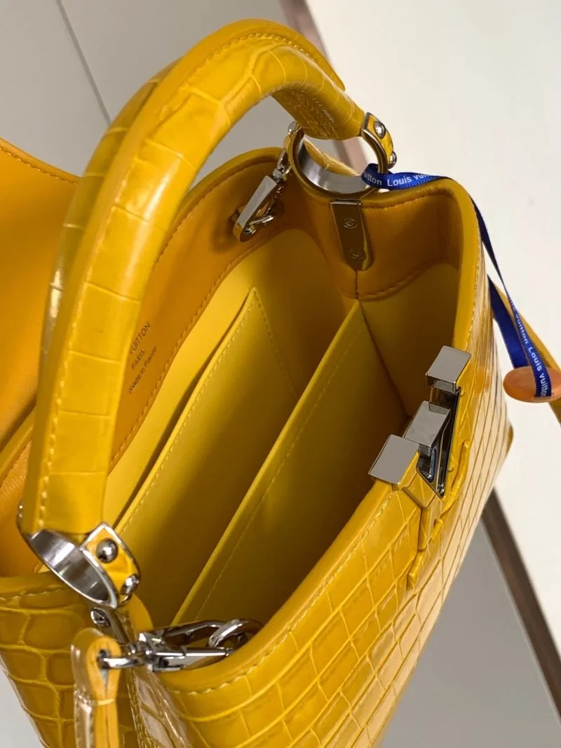 Louis Vuitton Capucines BB Bags SmartChoice 39979