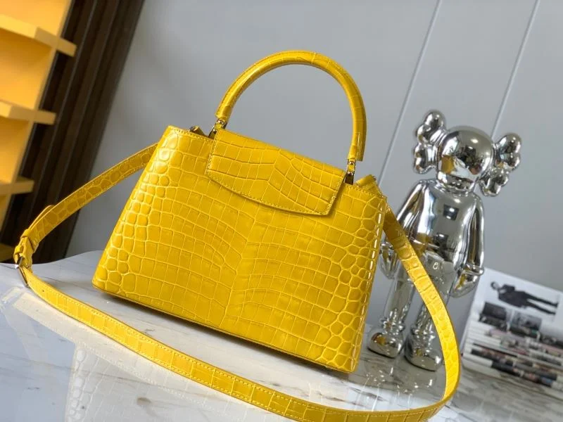 Affordable Louis Vuitton Capucines BB Bags 40033