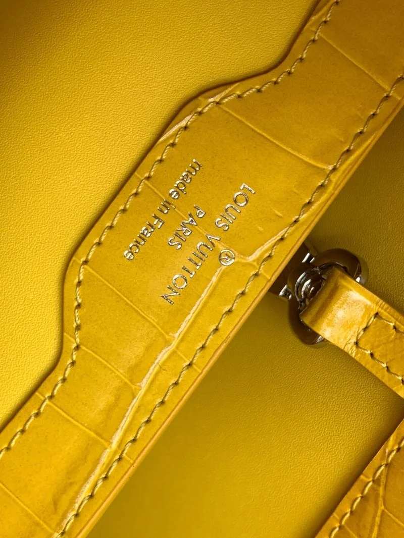 Affordable Louis Vuitton Capucines BB Bags 40033