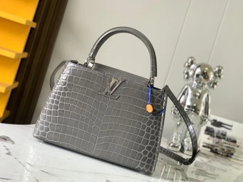 Louis Vuitton Capucines BB Bags SmartChoice 40032