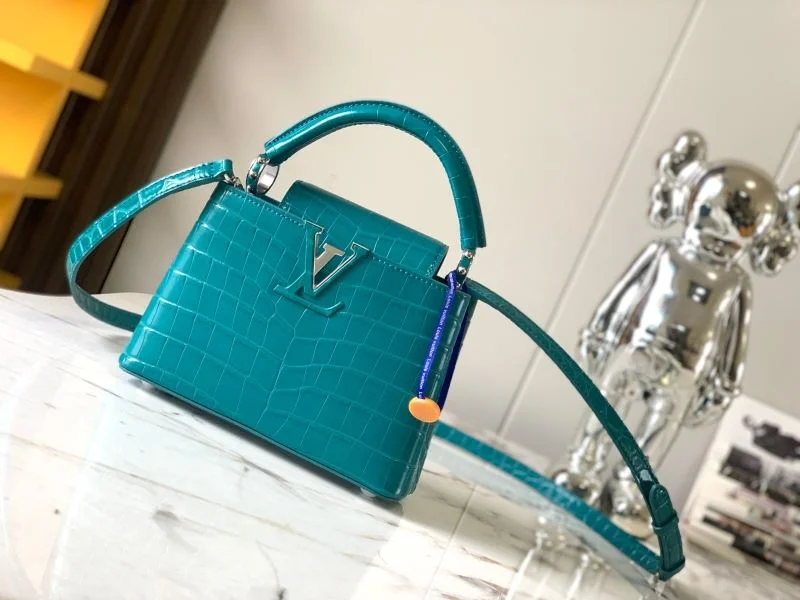 Louis Vuitton Capucines BB Bags Effortless 39977