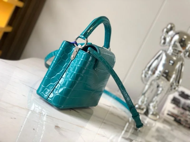 Louis Vuitton Capucines BB Bags Effortless 39977