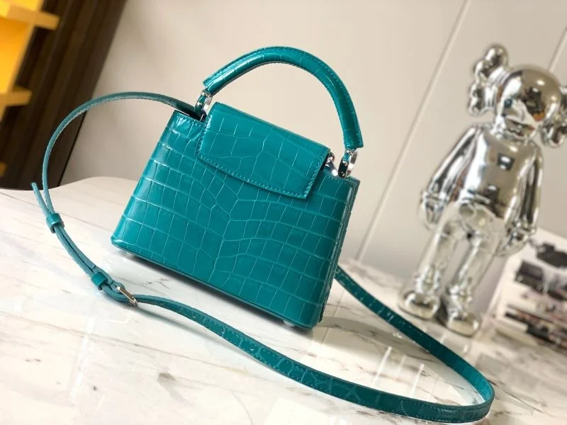 Louis Vuitton Capucines BB Bags Effortless 39977