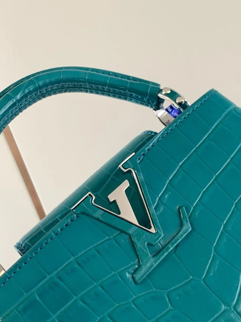 Louis Vuitton Capucines BB Bags Effortless 39977