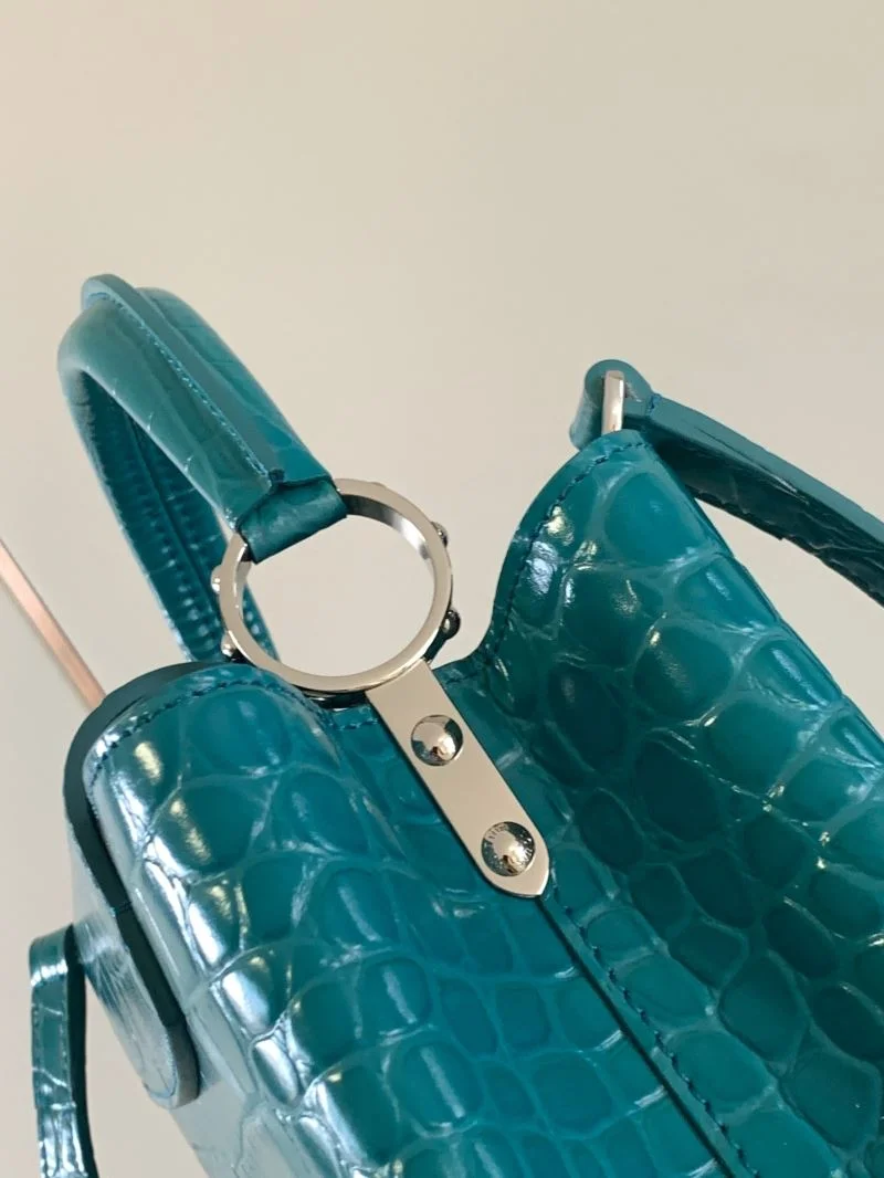 Comfortable Louis Vuitton Capucines BB Bags 39987