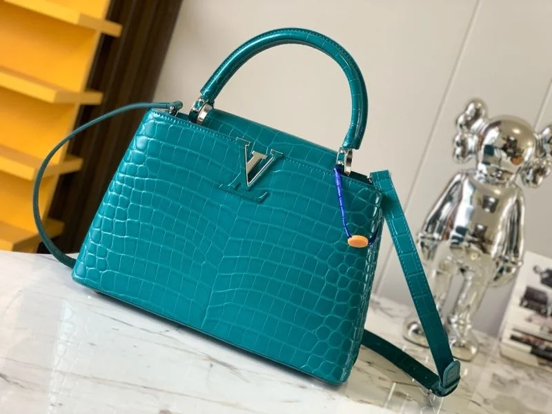 Lightweight Louis Vuitton Capucines BB Bags 39980