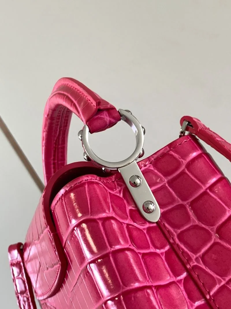 Louis Vuitton Capucines BB Bags Stretchable 40030