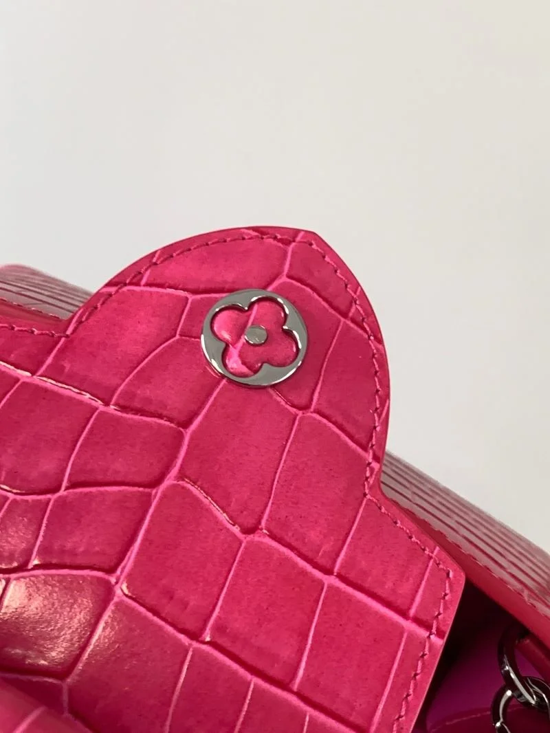 Louis Vuitton Capucines BB Bags Stretchable 40030
