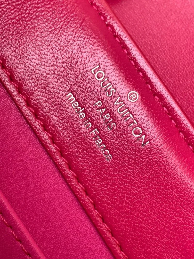 Louis Vuitton Capucines BB Bags Stretchable 40030