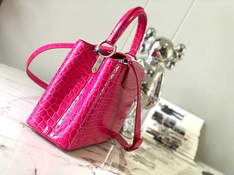 Louis Vuitton Capucines BB Bags Affordable 39978