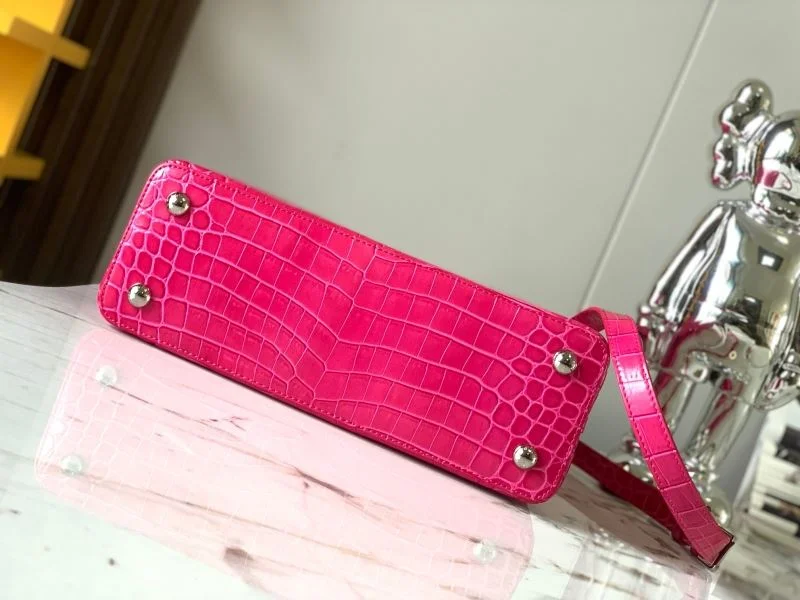 Louis Vuitton Capucines BB Bags Affordable 39978