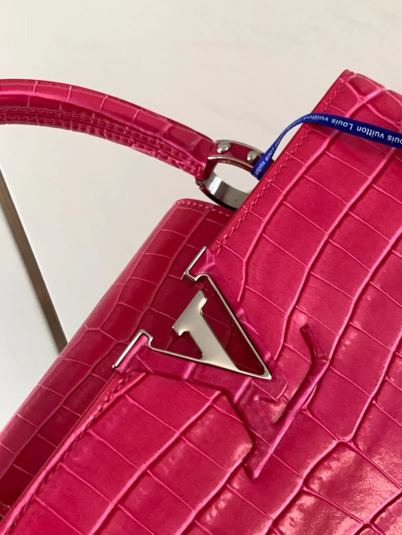 Louis Vuitton Capucines BB Bags Affordable 39978