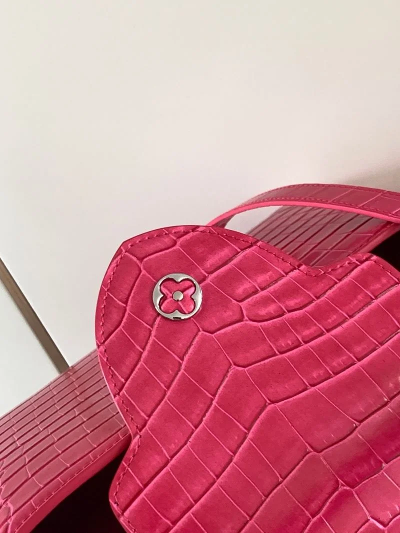 Louis Vuitton Capucines BB Bags Affordable 39978