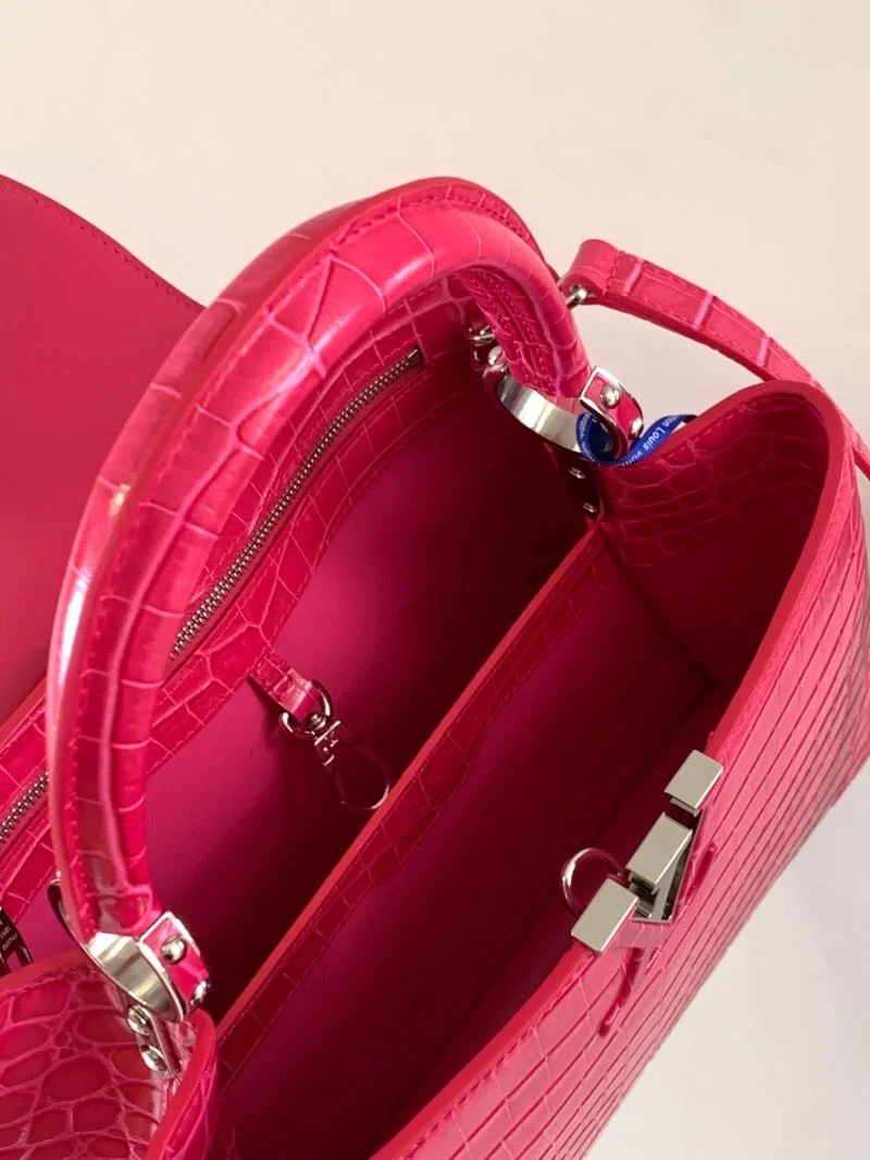 Louis Vuitton Capucines BB Bags Affordable 39978