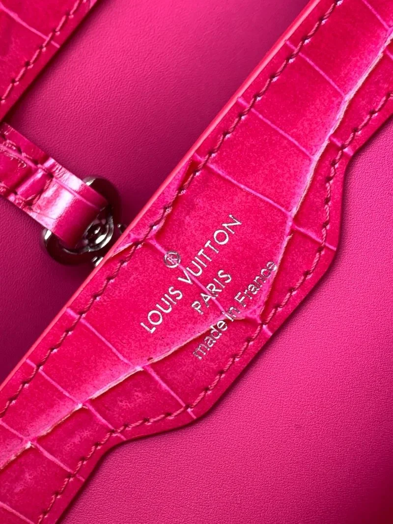 Louis Vuitton Capucines BB Bags Affordable 39978