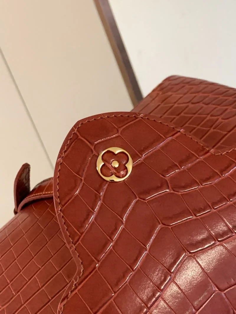 Thermal Louis Vuitton Capucines BB Bags 40034